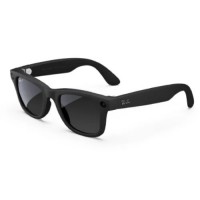 Ray-Ban Meta Wayfarer Smart Glasses
